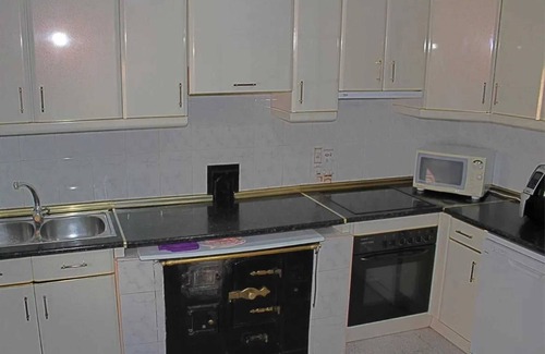 Vinuesa House | Homerez - Spacious House in Vinuesa with 160 m²