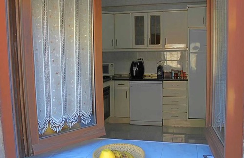 Vinuesa House | Homerez - Spacious House in Vinuesa with 160 m²