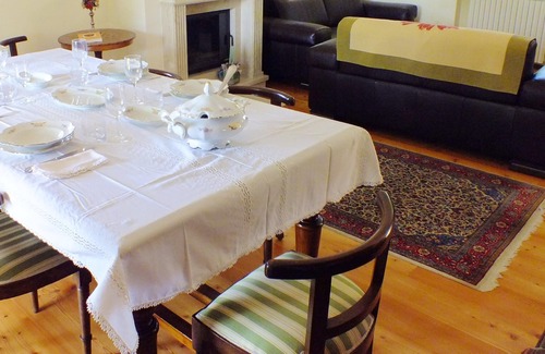 Osimo Villa | Homerez - Spacious villa With garden and mountain view