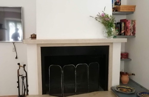 Osimo Villa | Homerez - Spacious villa With garden and mountain view