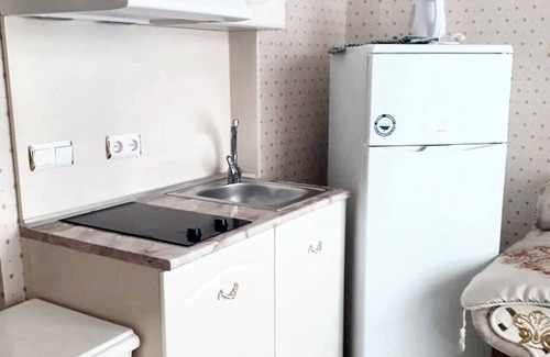 Elenite Apartment | Homerez - Studio Elenite + Sea View