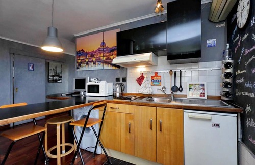 Tor di Quinto Apartment | Homerez - Studio in Rome near the Vatican