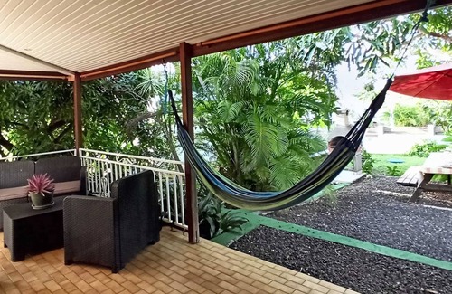 Sainte-Anne Apartment | Homerez - Studio in Sainte-Anne