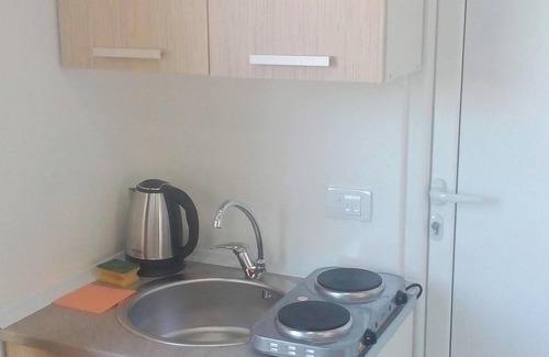 Rana Apartment | Homerez - Studio in Ulcinj - Sea View