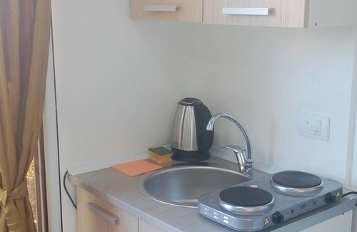 Rana Apartment | Homerez - Studio in Ulcinj - Sea View