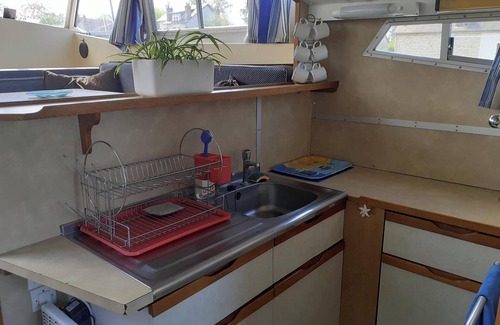 Nevers House | Homerez - Studio Lake View, Nevers