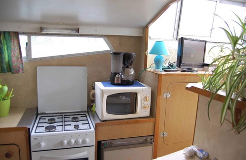 Nevers House | Homerez - Studio Lake View, Nevers