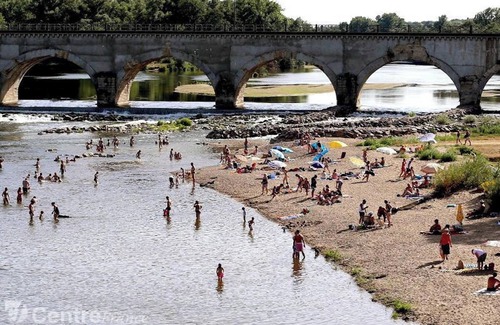 Nevers House | Homerez - Studio Lake View, Nevers