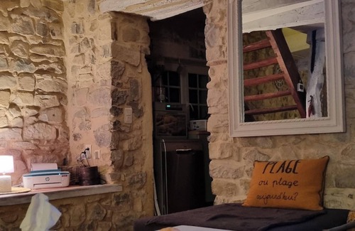 Lussan Villa | Homerez - Villa in Lussan with pool