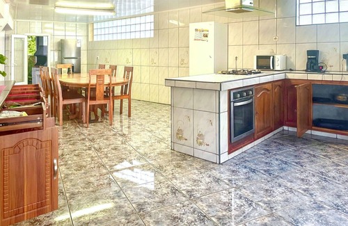 Dos d'Ane Villa | Homerez - Villa in La Possession