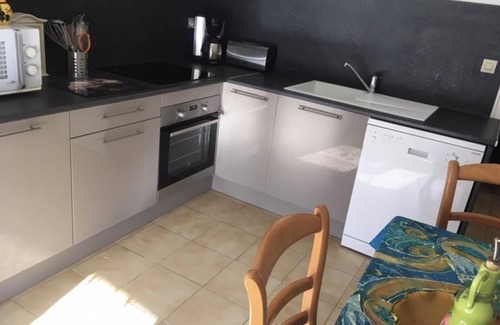 Poussan Villa | Homerez - Villa with Pool in Poussan