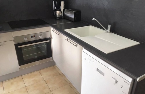 Poussan Villa | Homerez - Villa with Pool in Poussan