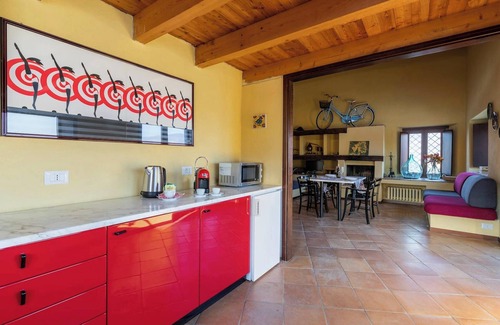 Vesime Villa | Homerez - Villa with pool in Vesime