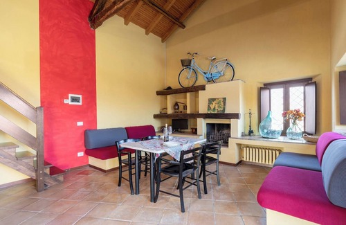 Vesime Villa | Homerez - Villa with pool in Vesime