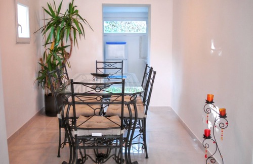 Mauguio Apartment | Homerez - Welcoming apartment in Mauguio