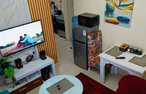 Nairobi Apartment | Homes by Essy is a spacious fully furnished one bedroom apartment.