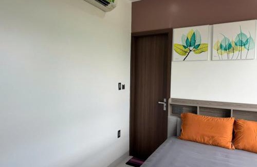 Thuy Nguyen Hotel | Homestay 1986 & Homestay Vinhomes Vu Yen, Hai Phong City