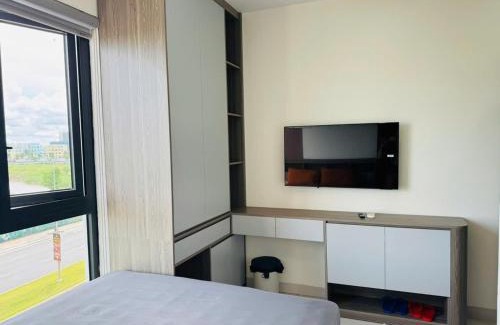 Thuy Nguyen Hotel | Homestay 1986 & Homestay Vinhomes Vu Yen, Hai Phong City