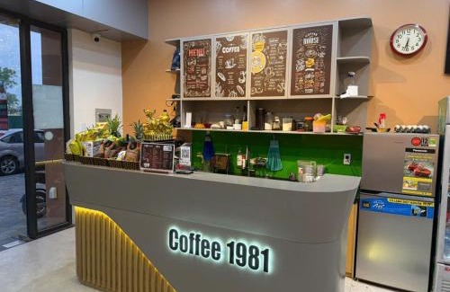 Thuy Nguyen Hotel | Homestay 1986 & Homestay Vinhomes Vu Yen, Hai Phong City