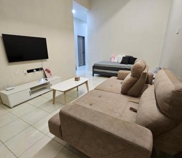 Muar House | Homestay 20 Muar