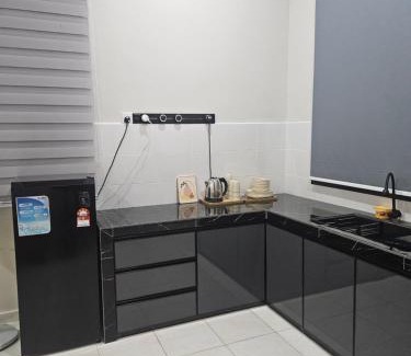 Muar House | Homestay 20 Muar