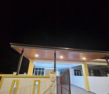 Muar House | Homestay 20 Muar