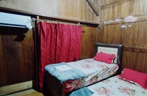 Banda Aceh House | Homestay Aceh House