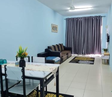 Gambang House | HOMESTAY ALFARUQI GAMBANG (5)