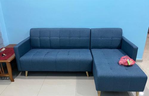 Sungai Baru Tengah House | Homestay Armand Pengkalan Balak Melaka