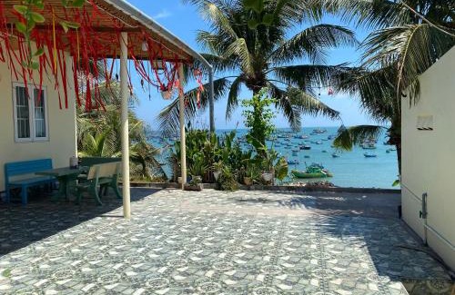 Old Quarter House | Homestay BONO Mũi Né