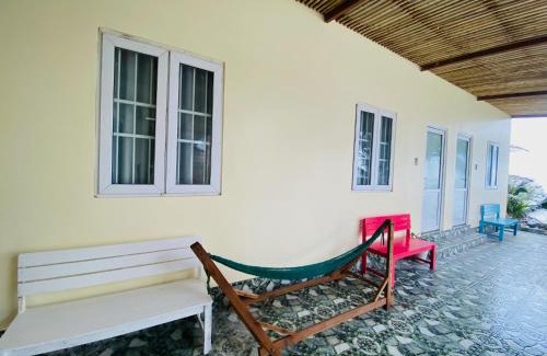 Old Quarter House | Homestay BONO Mũi Né