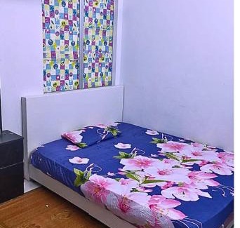 Ampang Jaya Apartment | Homestay Budget Ampang for Malay