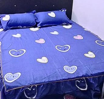 Ampang Jaya Apartment | Homestay Budget Ampang for Malay