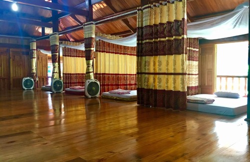 Ha Giang House | Homestay Bui Ty Ha Giang