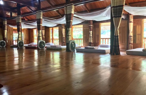 Ha Giang House | Homestay Bui Ty Ha Giang