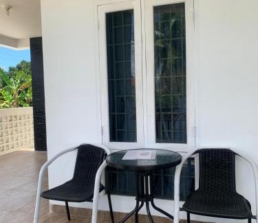 Harau House | Homestay Bunda Susi