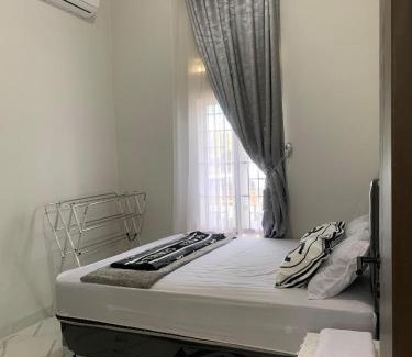 Harau House | Homestay Bunda Susi