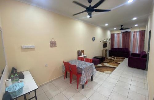 Kuala Kangsar House | Homestay Cikgu Muaz