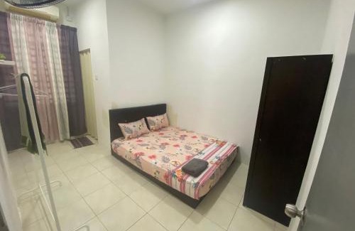 Kuala Kangsar House | Homestay Cikgu Muaz