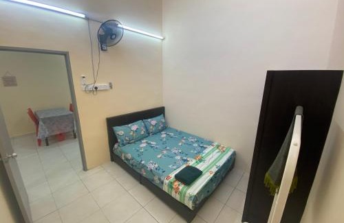 Kuala Kangsar House | Homestay Cikgu Muaz