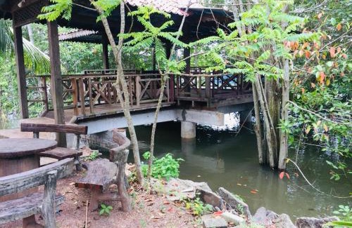 Bedung House | Homestay Cikgu Sungai Batu Besi