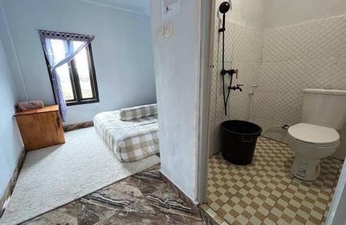 Jambi Other | Homestay Danau sipin jambi