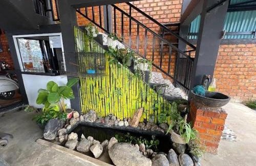 Jambi Other | Homestay Danau sipin jambi