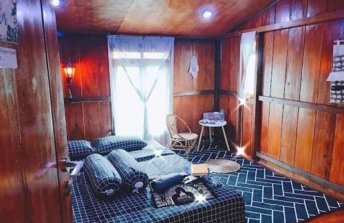 Jambi Other | Homestay Danau sipin jambi