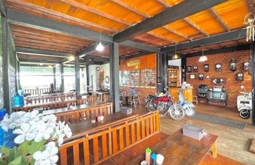 Jambi Other | Homestay Danau sipin jambi