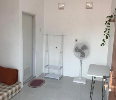 Banyuwangi House | Homestay Fafa Banyuwangi