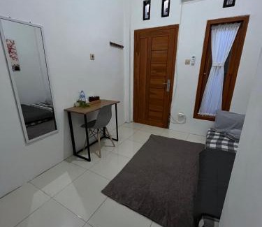 Banyuwangi House | Homestay Fafa Banyuwangi