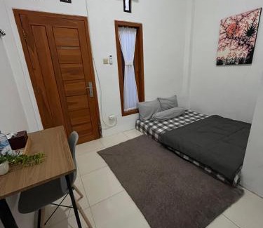 Banyuwangi House | Homestay Fafa Banyuwangi