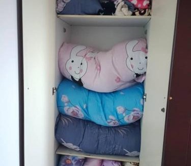 Seremban House | Homestay Farrell Seremban