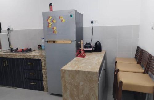 Seremban House | Homestay Farrell Seremban